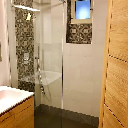 Apartmán More Il Ferrarese 3 Bari