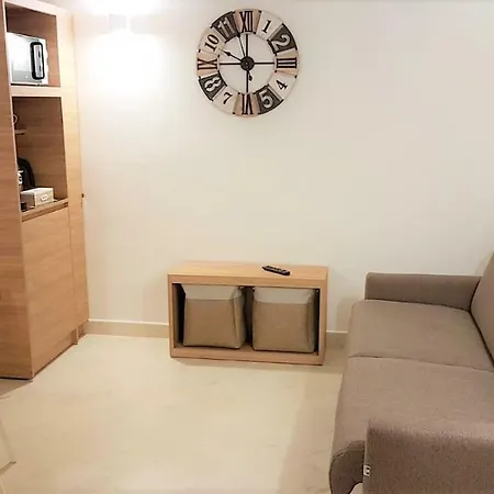 More Il Ferrarese 3 Apartmán Bari
