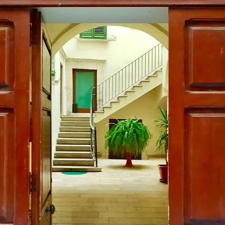 More Il Ferrarese 3 Apartmán