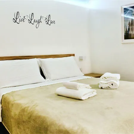 Apartmán More Il Ferrarese 3 Bari
